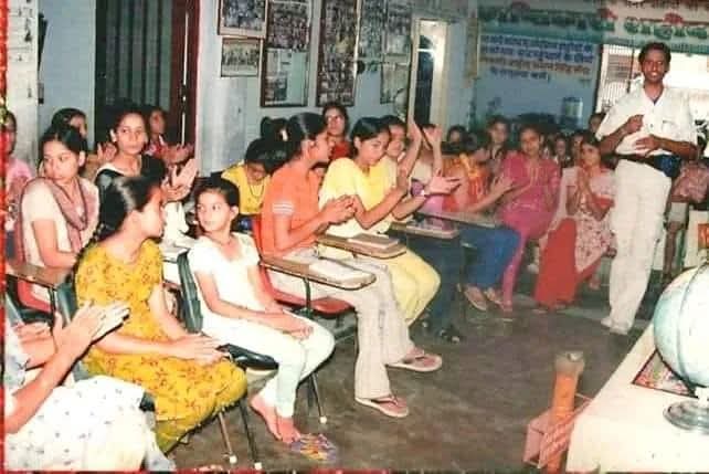 Muzaffarnagar Spoken English Camp